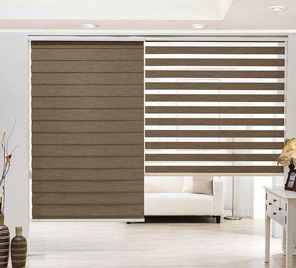 Rèm cầu vồng Ecohome Blinds