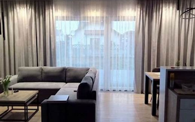 mẫu rèm cửa đẹp
