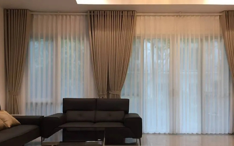 mẫu rèm cửa đẹp