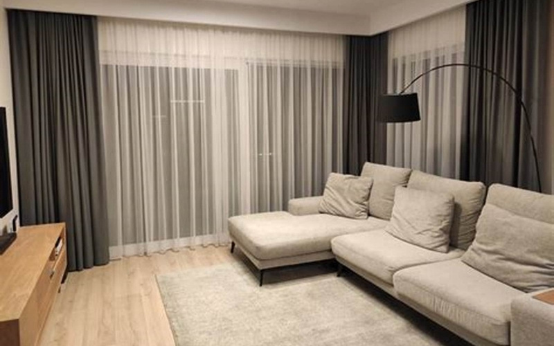 mẫu rèm cửa đẹp