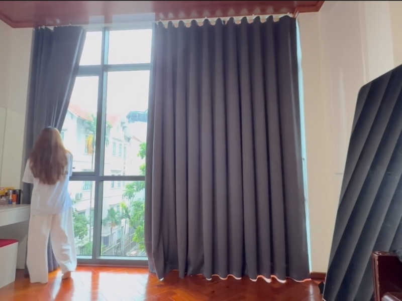 Rèm Cửa Tại Đông Anh