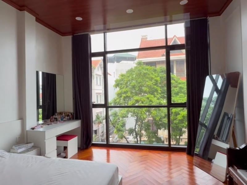 Rèm Cửa Tại Đông Anh