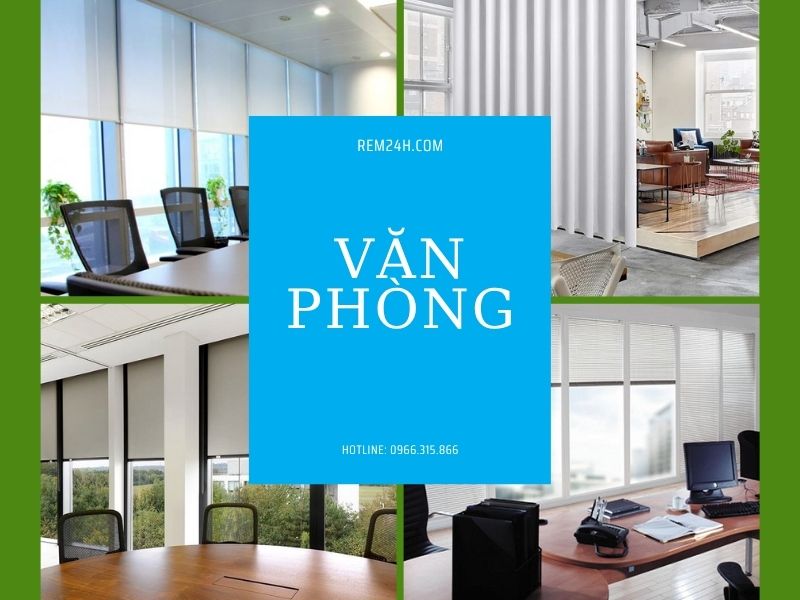 Rèm vải phòng ngủ đẹp