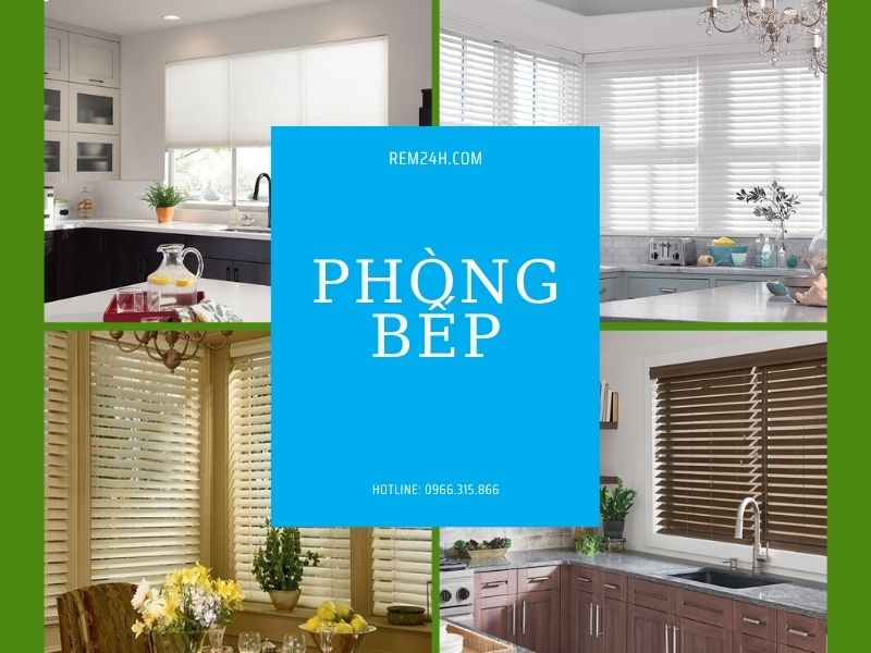  Rèm phòng ngủ