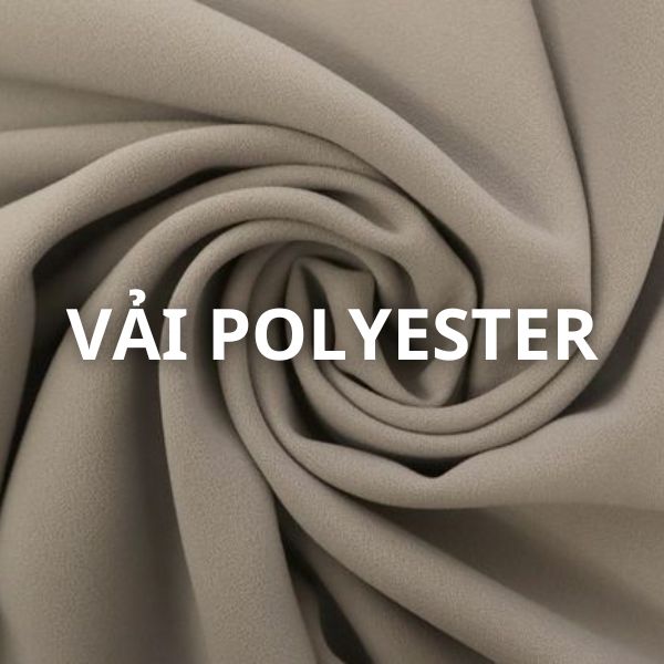 Rèm cửa Polyester