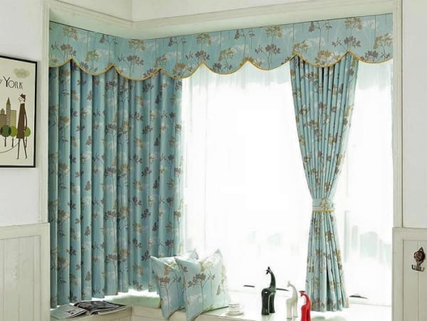 Lợi Ích Của Rèm Chắn Nắng So Với Những Loại Rèm Thông Thường