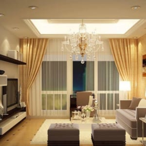 Rèm Cửa Chống Nắng: Giải Pháp Toàn Diện Cho Không Gian Của Bạn