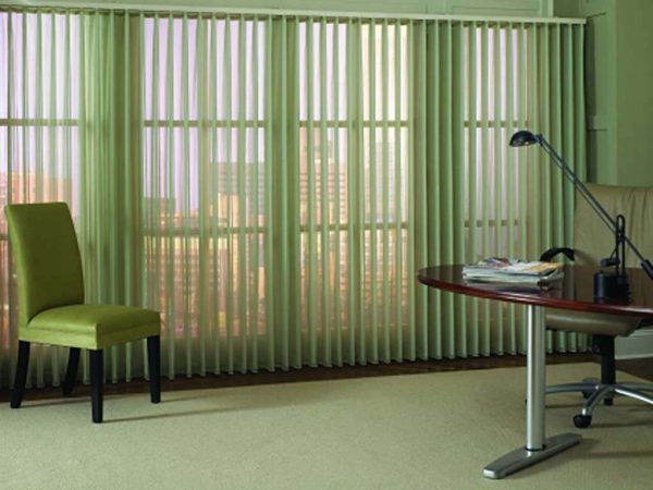 Rèm Cửa Tại Bắc Từ Liêm