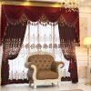 Rèm Cửa Phong Cách Châu Âu