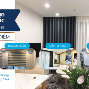 Rèm cầu vồng