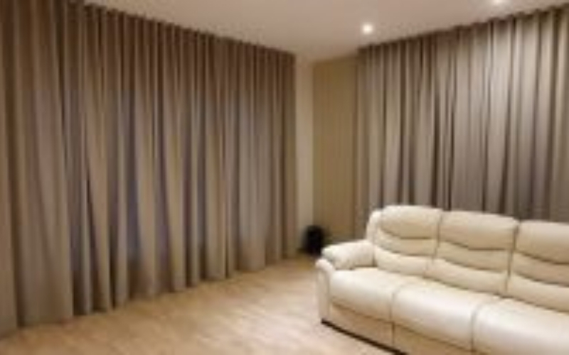 Mẫu rèm cửa đẹp
