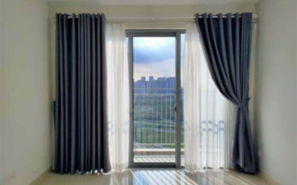 Rèm cửa đẹp
