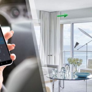 Các Loại Rèm Cửa Thông Minh Phổ Biến Nhất Hiện Nay