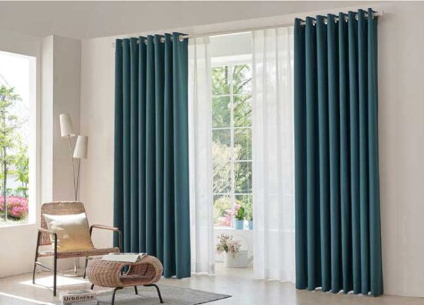 Ưu Điểm Của Việc Mua Rèm Cửa Giá Rẻ