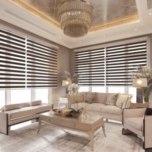 Rèm Cửa Khu Vực Cầu Giấy