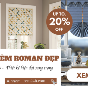 Rèm roman