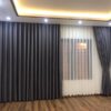 Rèm cửa âm trần là gì