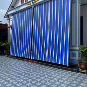 Rèm cửa bạt