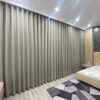 rèm cửa polyester