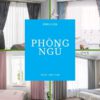 Rèm vải phòng ngủ đẹp